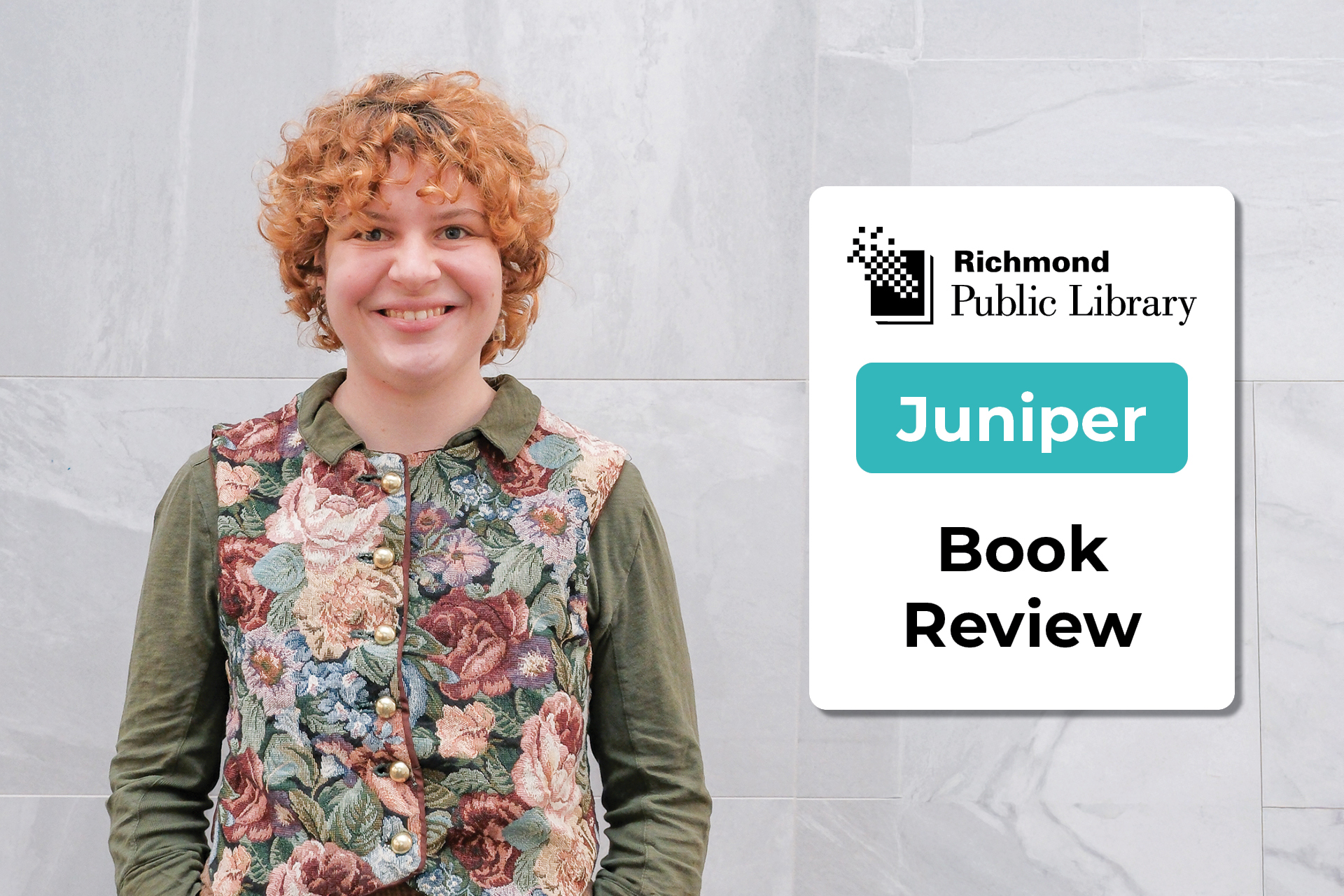 Book Review of Juniper