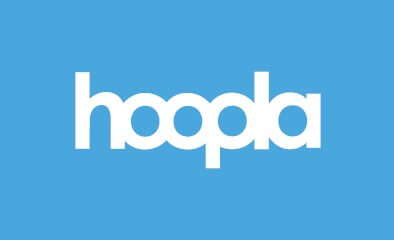 Hoopla logo