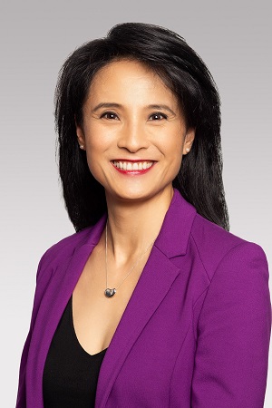 Denise Hui​