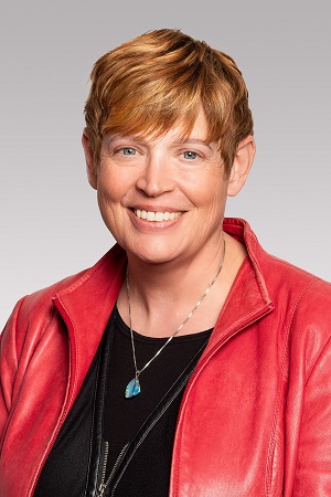 Jennifer Gervès-Keen