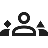 group of people icon