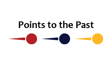 Points to the Past