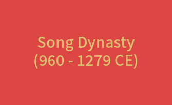 Song Dynasty