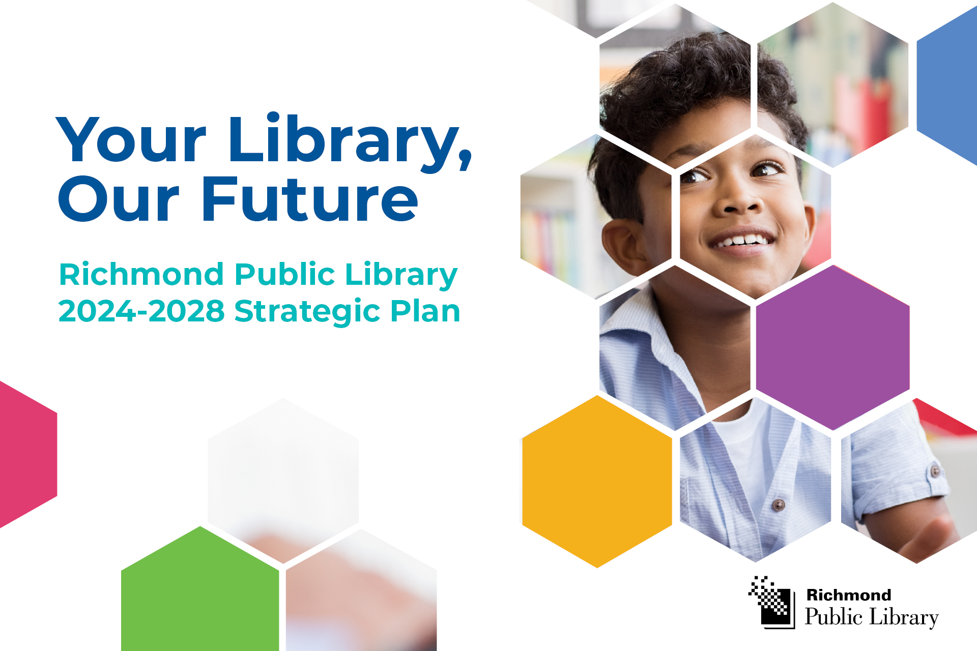 Strategic Plan 2024 - 2028