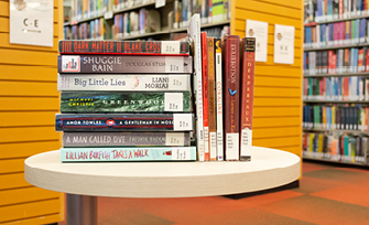 Adult Book Club Sets