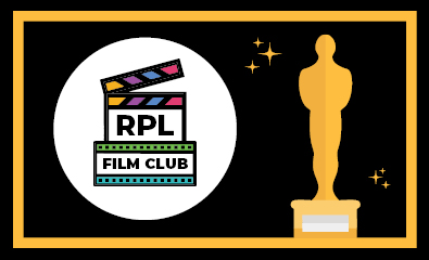 2026 Oscars Film Club